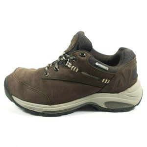 New Balance Goretex Waterproof Hiking Shoes 8 Wide